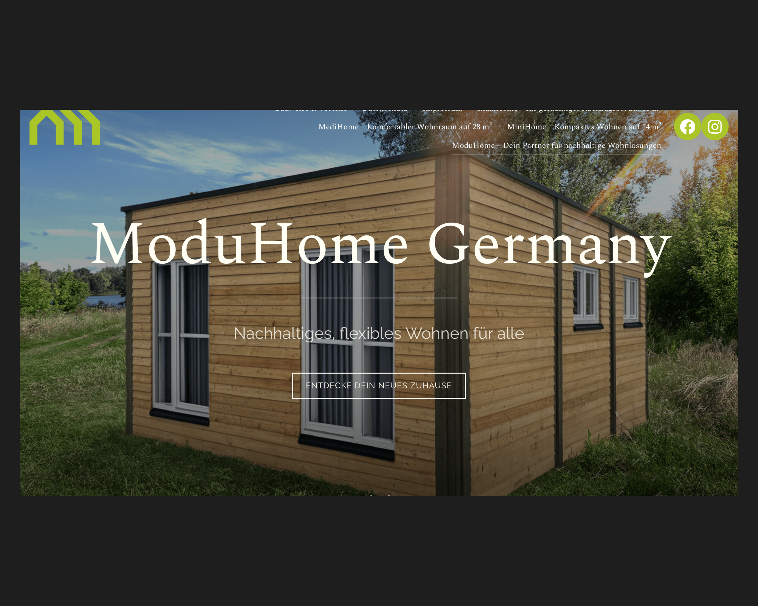 moduhome